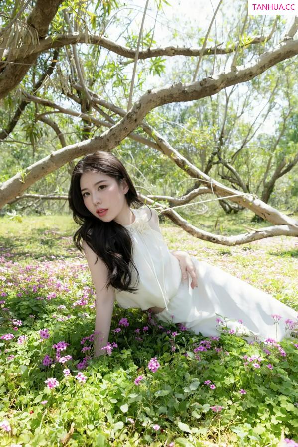   [XiuRen]高清写真图 2025.06.30 No.10485 白茹雪abby 熟女气息第6张图片